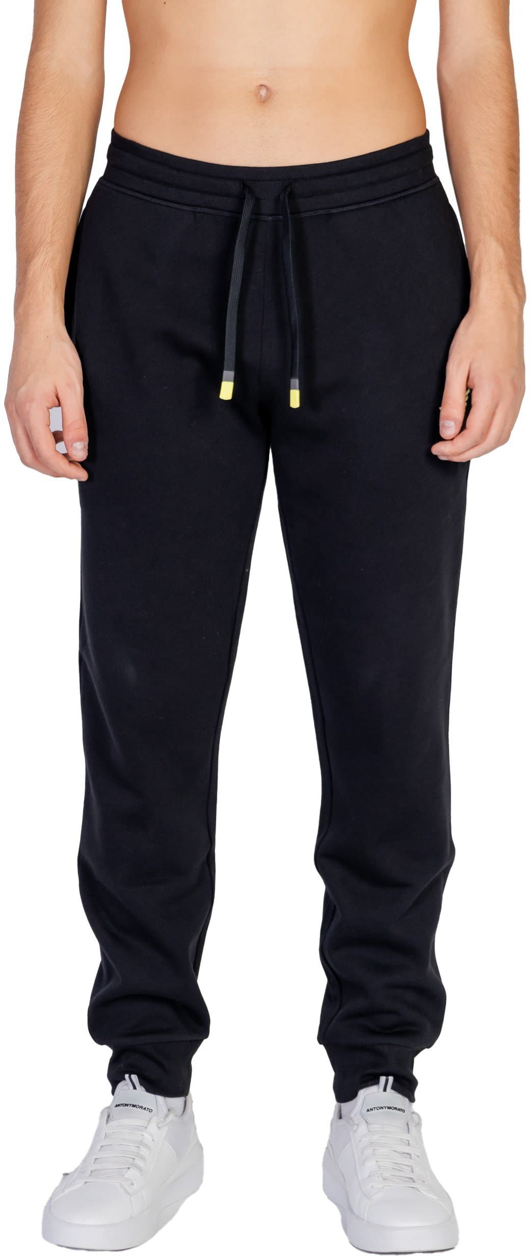 Emporio Armani Underwear Men Trousers