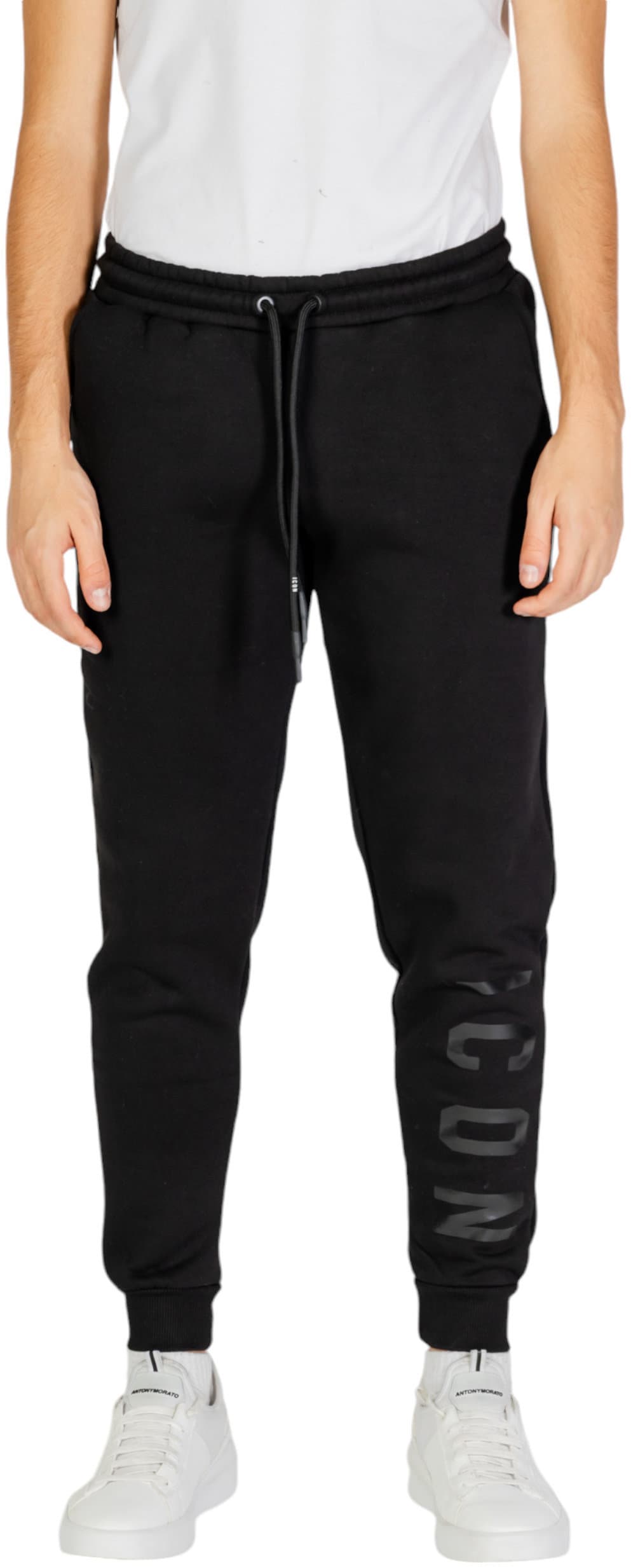 Icon Men Trousers