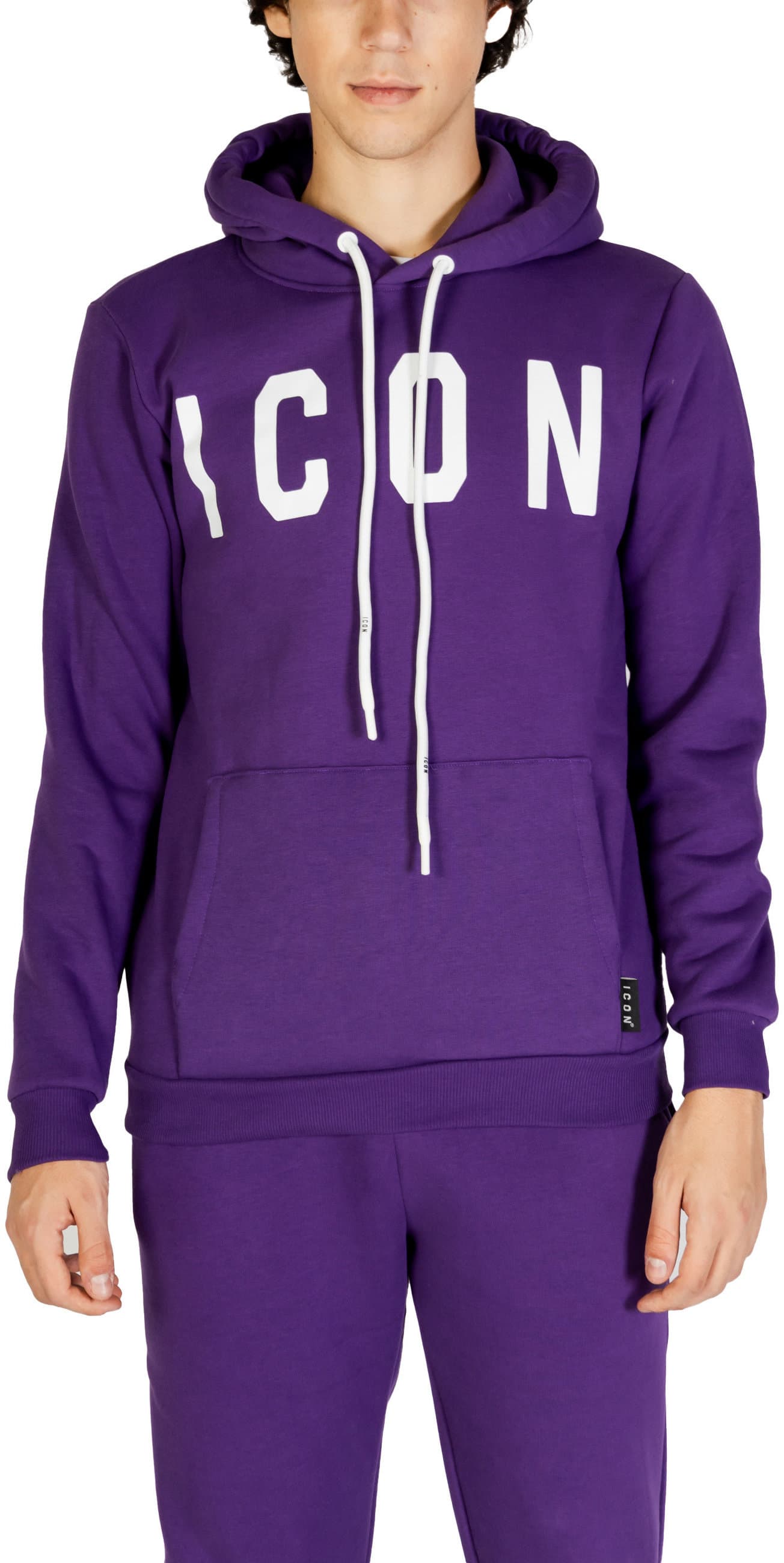 Icon Men Sweatshirts