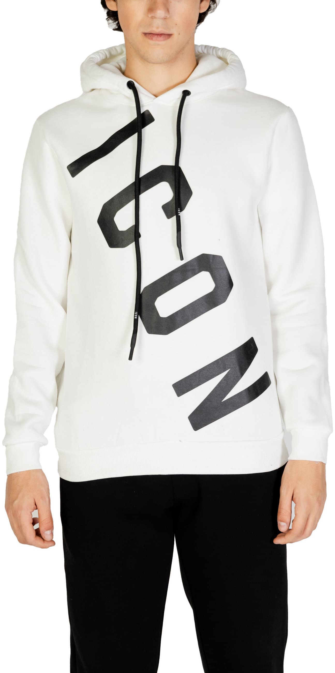 Icon Men Sweatshirts