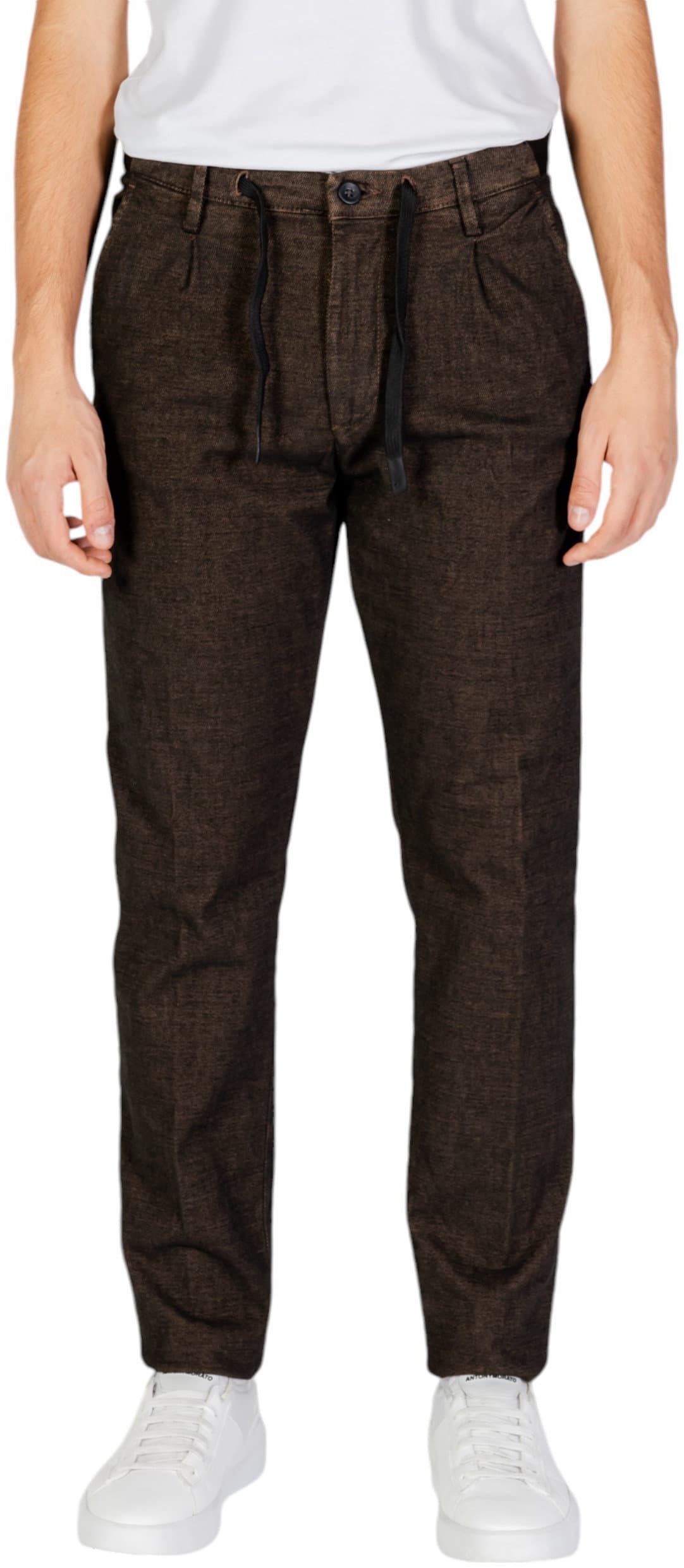 Hamaki-ho Men Trousers