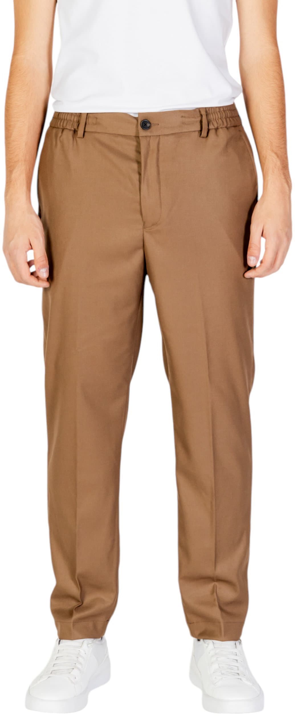 Hamaki-ho Men Trousers
