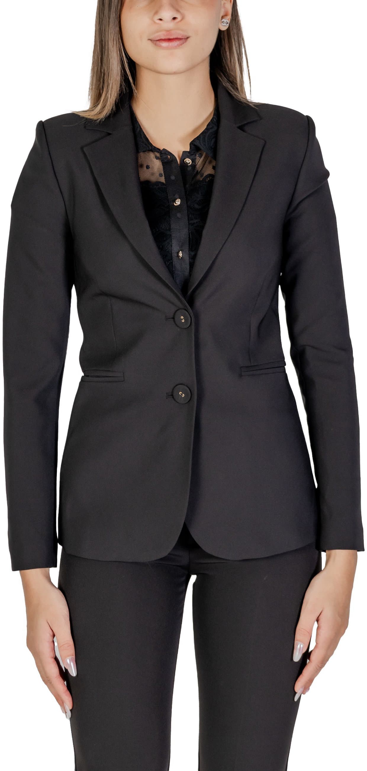Sandro Ferrone  Women Blazer