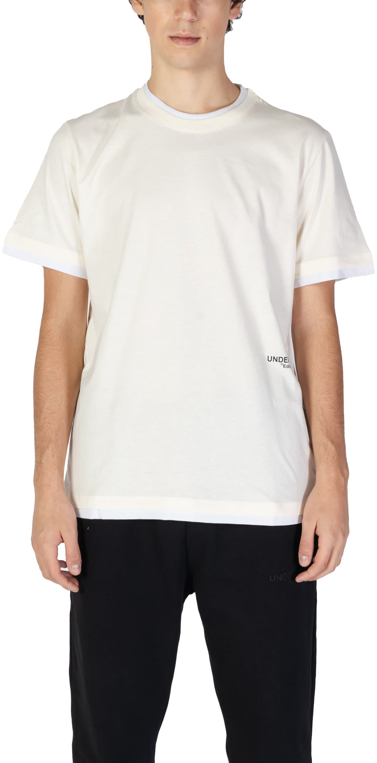 Underclub Men T-Shirt