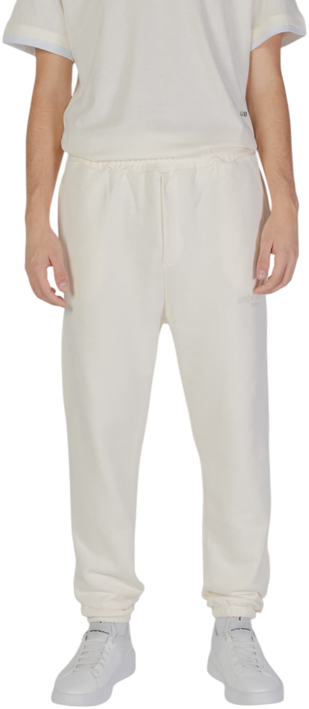 Underclub Men Trousers