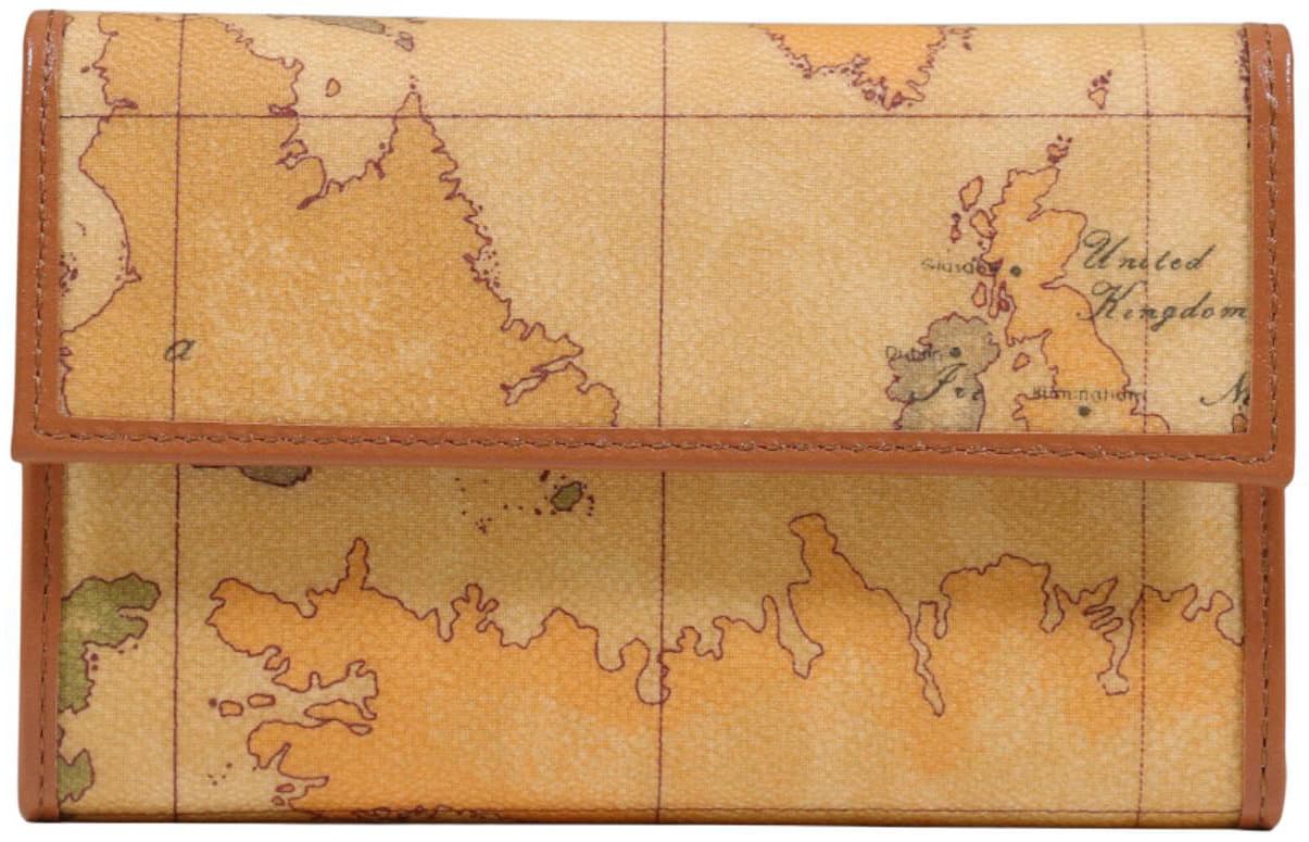 Alviero Martini Prima Classe  Women Wallet