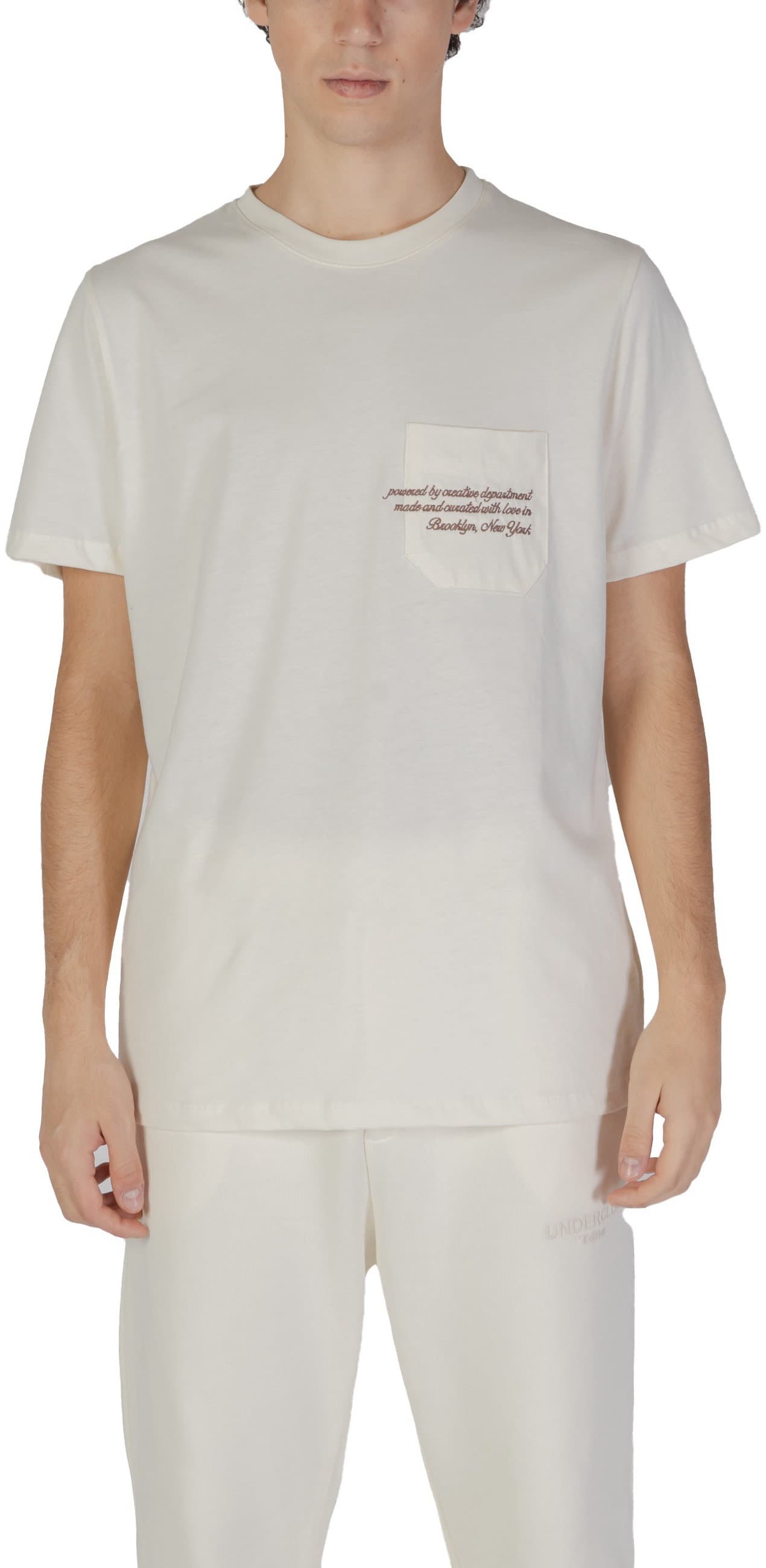 Underclub Men T-Shirt