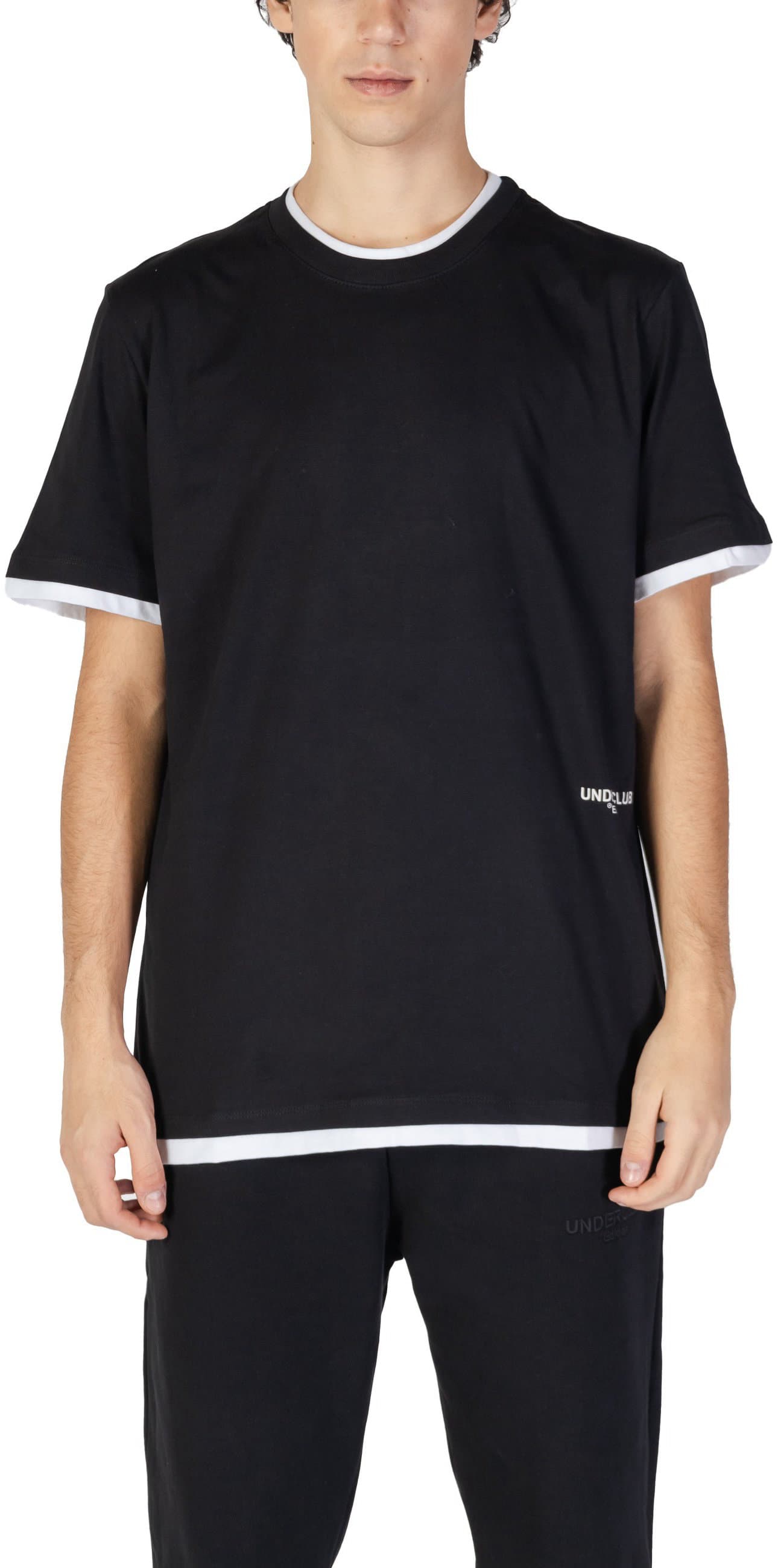 Underclub Men T-Shirt