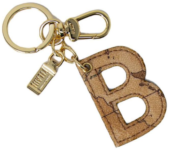Alviero Martini Prima Classe  Women Key-ring