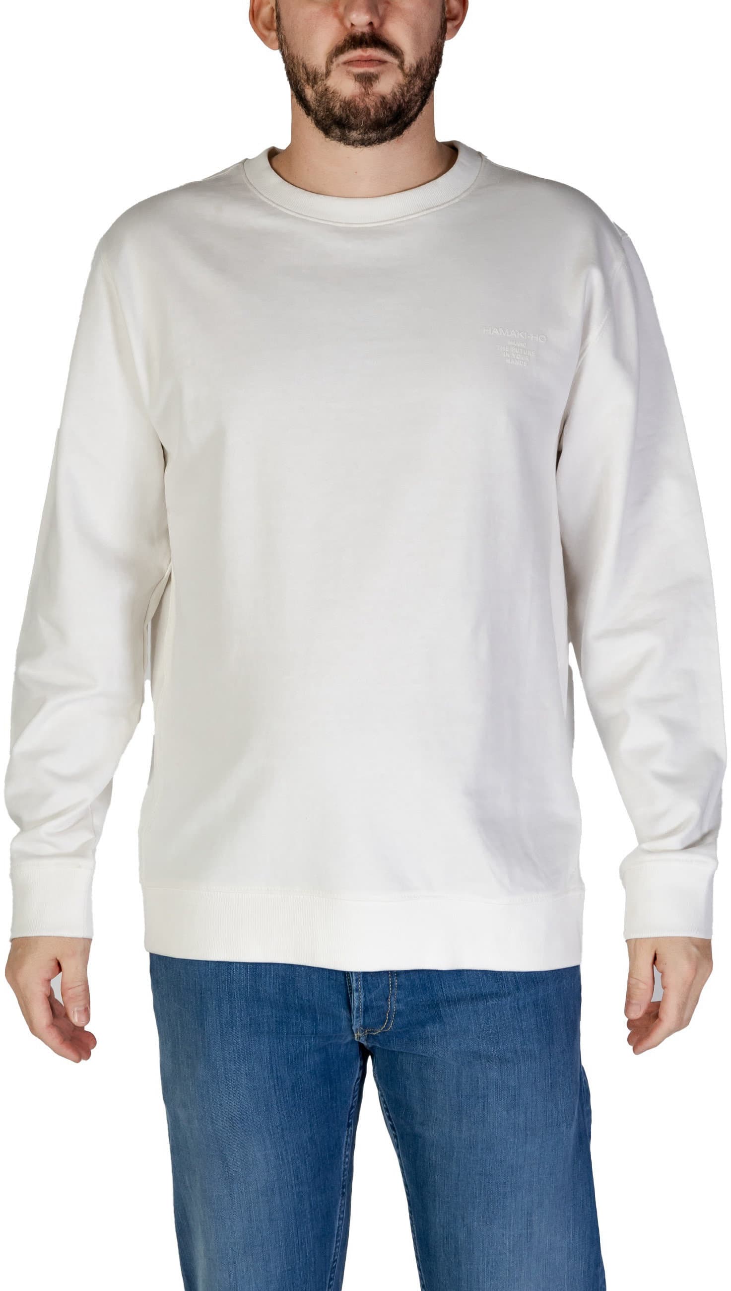 Hamaki-ho Men Sweatshirts
