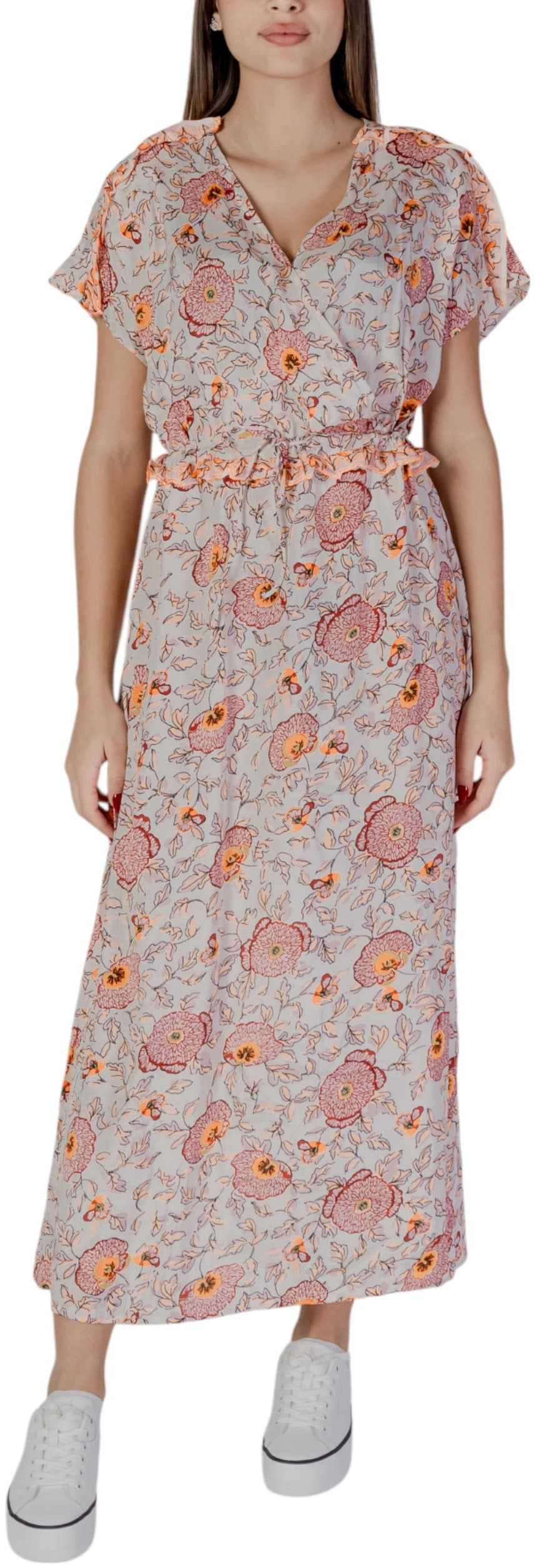 B.young  Women Dress