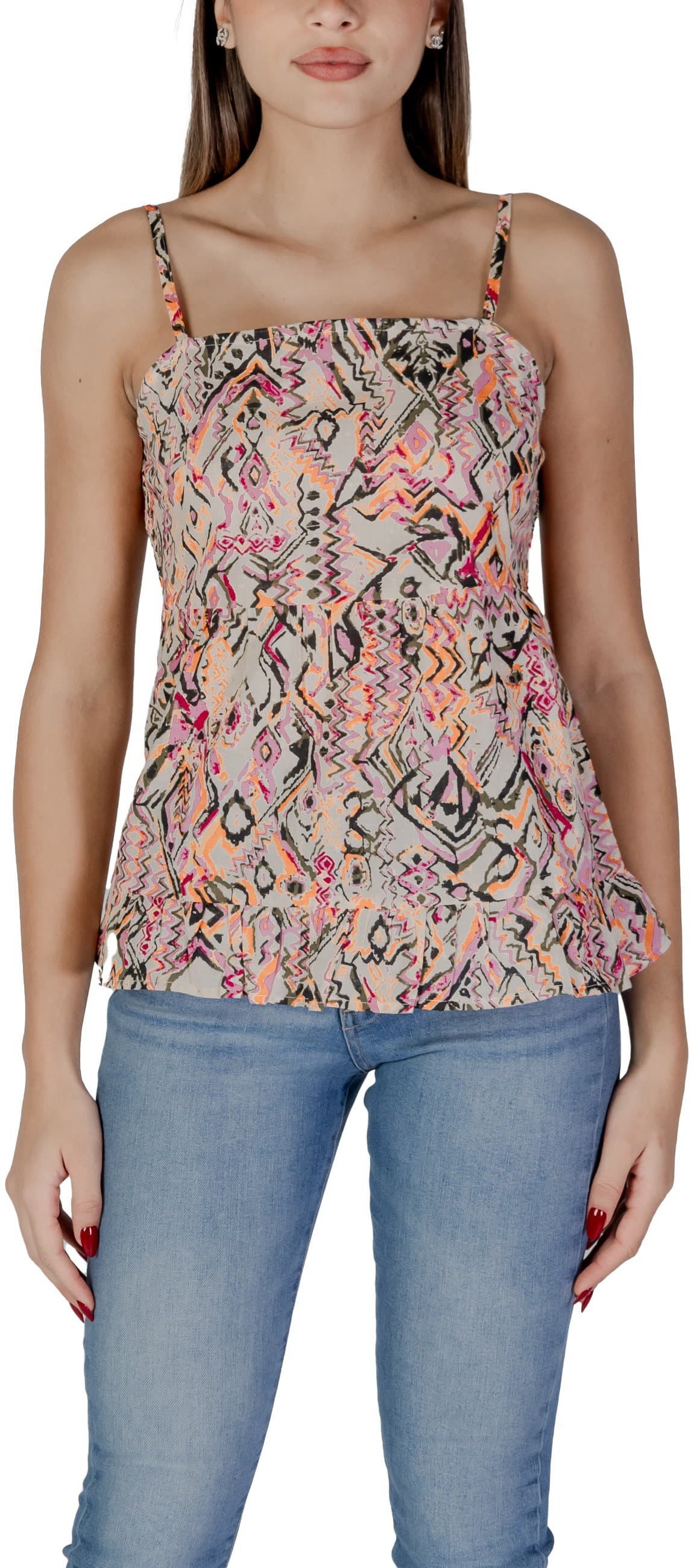 B.young  Women Undershirt