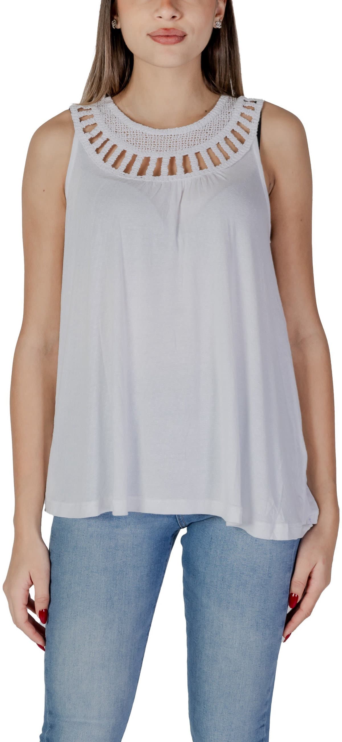 B.young  Women Undershirt