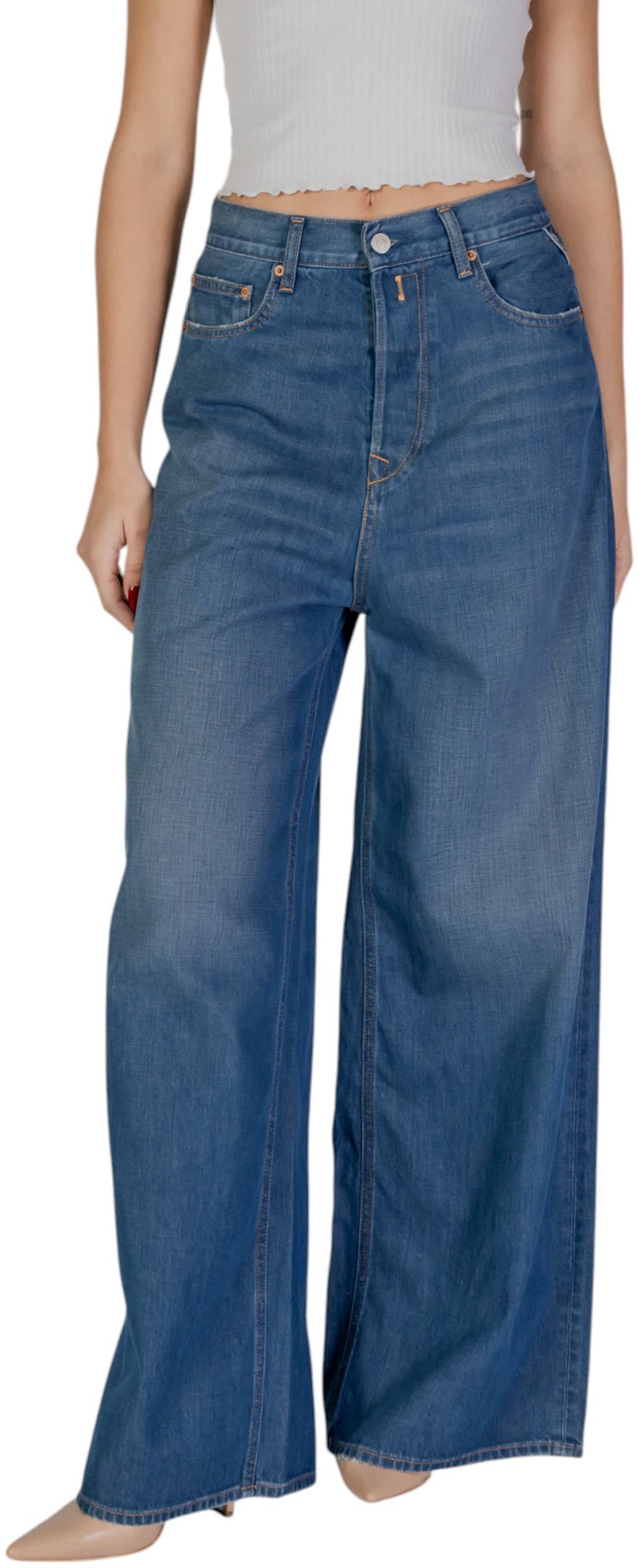 Replay  Women Jeans