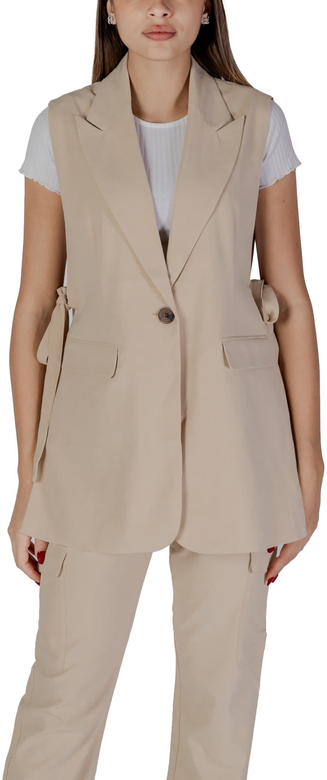 B.young  Women Gilet