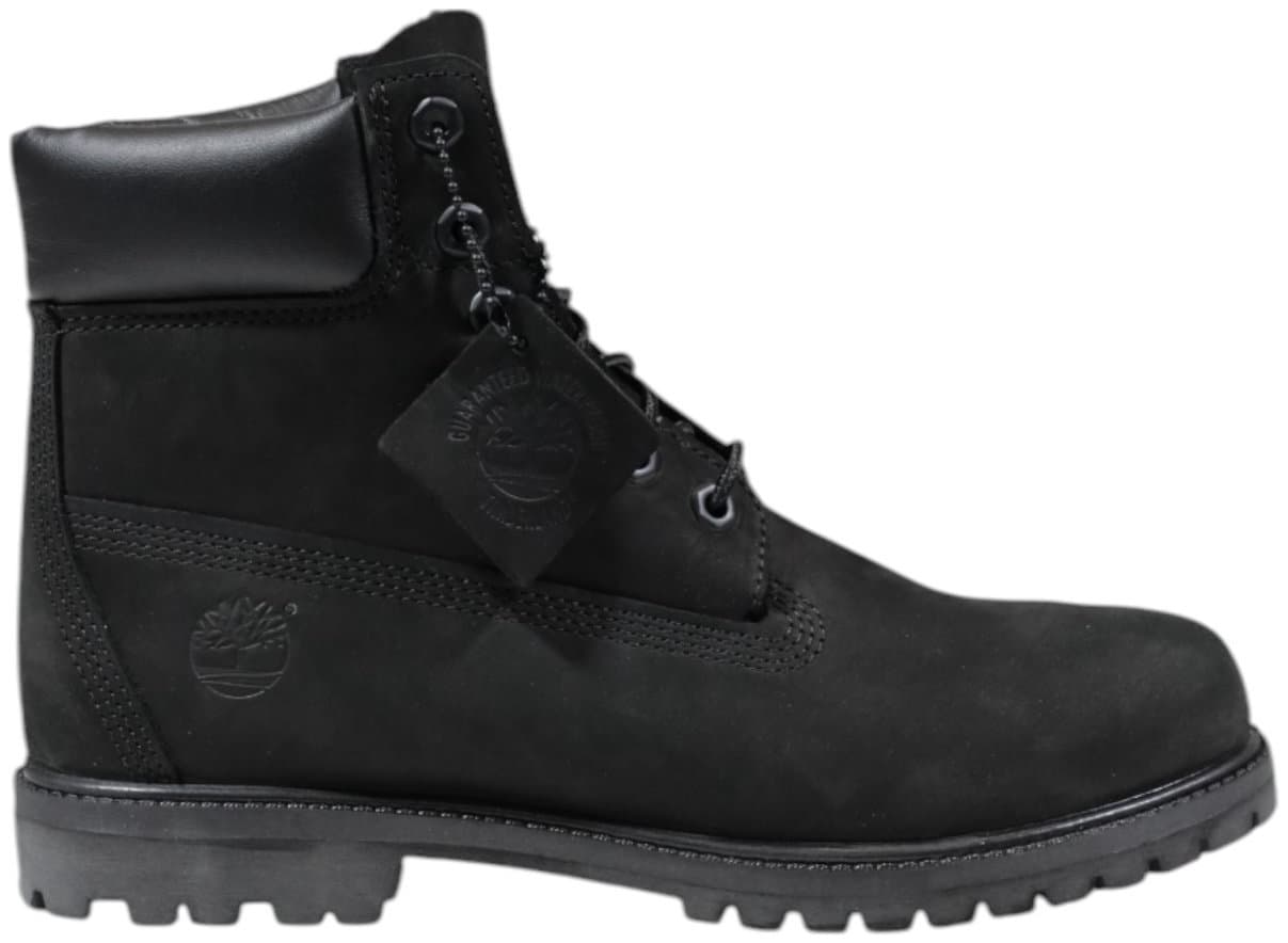 Timberland Women Boots