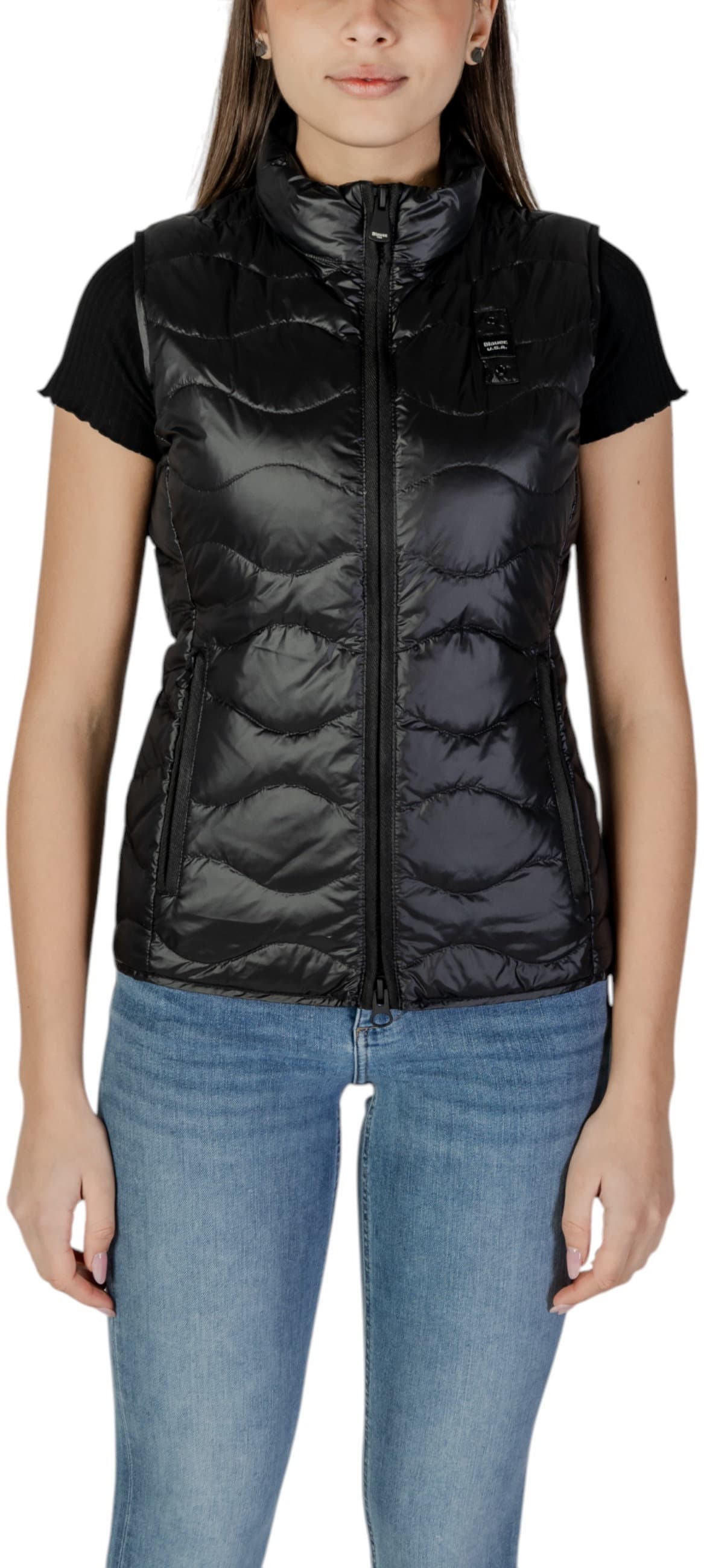 Blauer.  Women Gilet