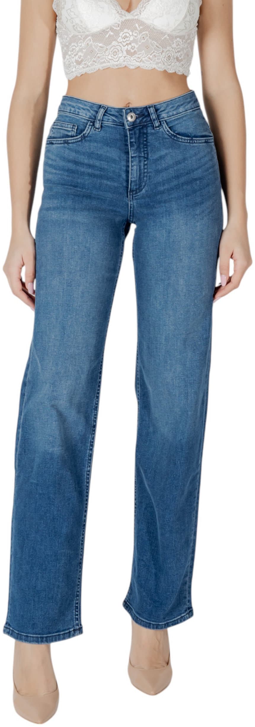 Ichi  Women Jeans