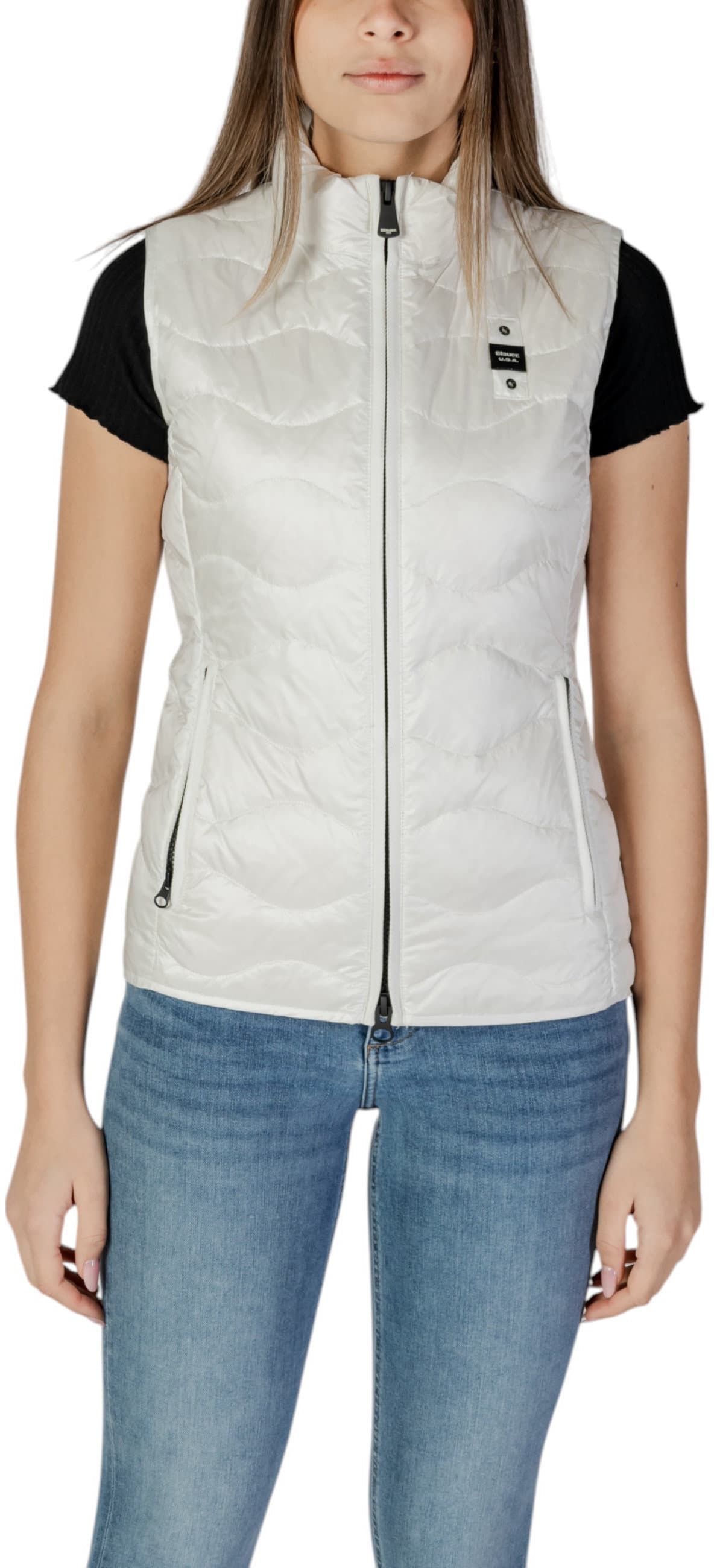 Blauer.  Women Gilet