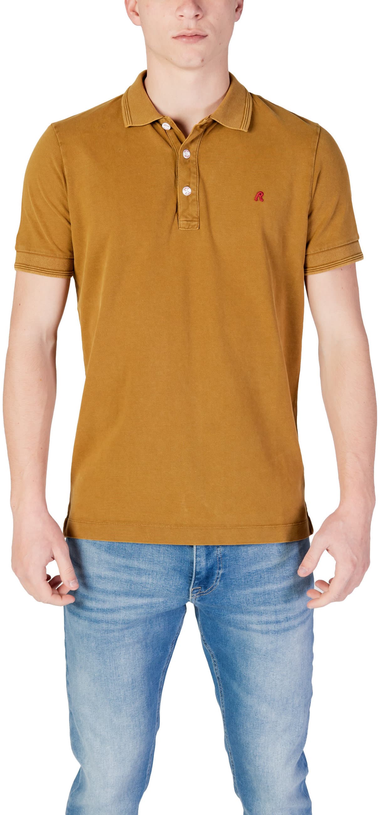 Replay Men Polo