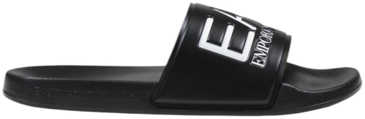 Ea7 Men Slippers