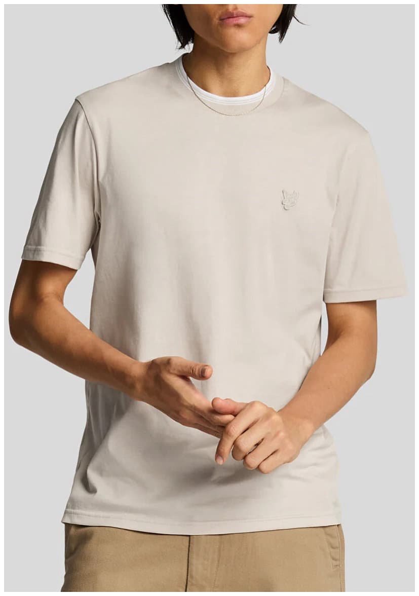 Lyle & Scott Men T-Shirt