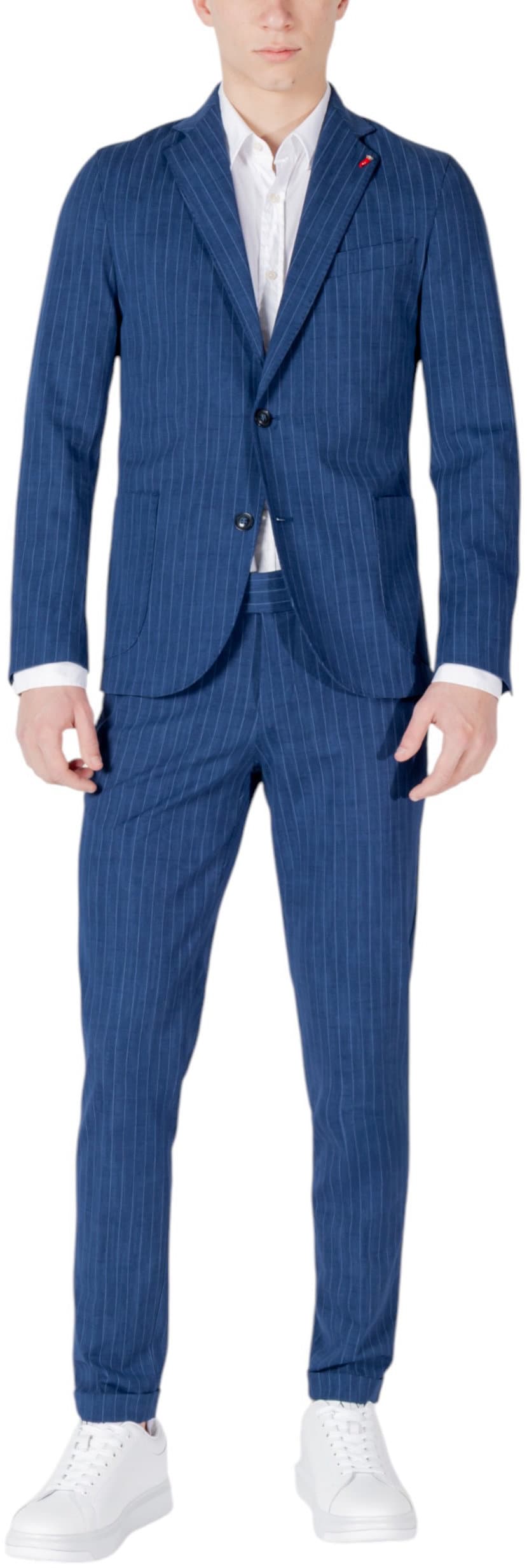 Mulish Men Suit