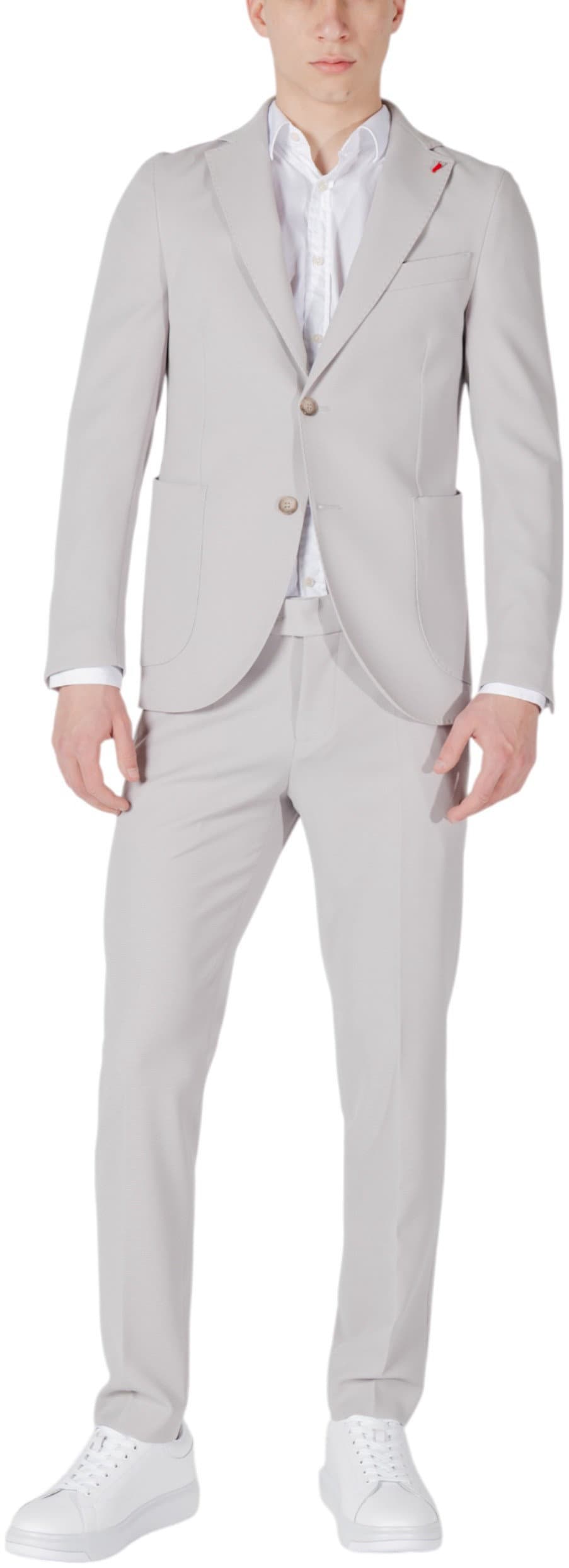 Mulish Men Suit