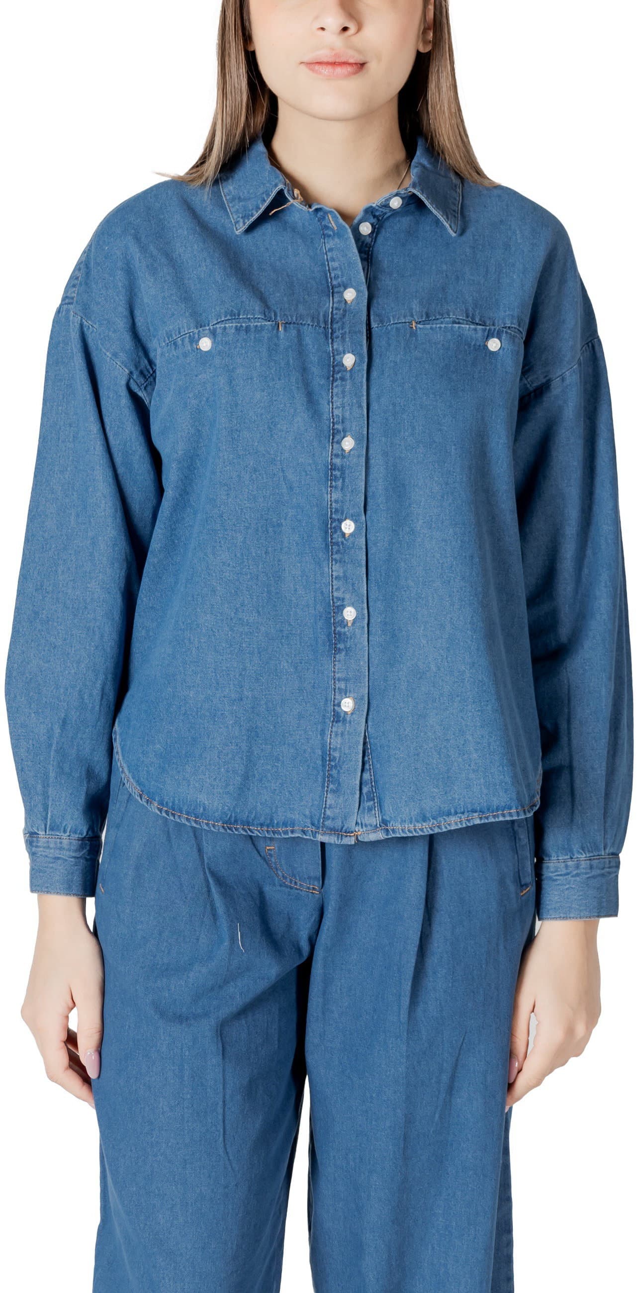 Ichi  Women Shirt