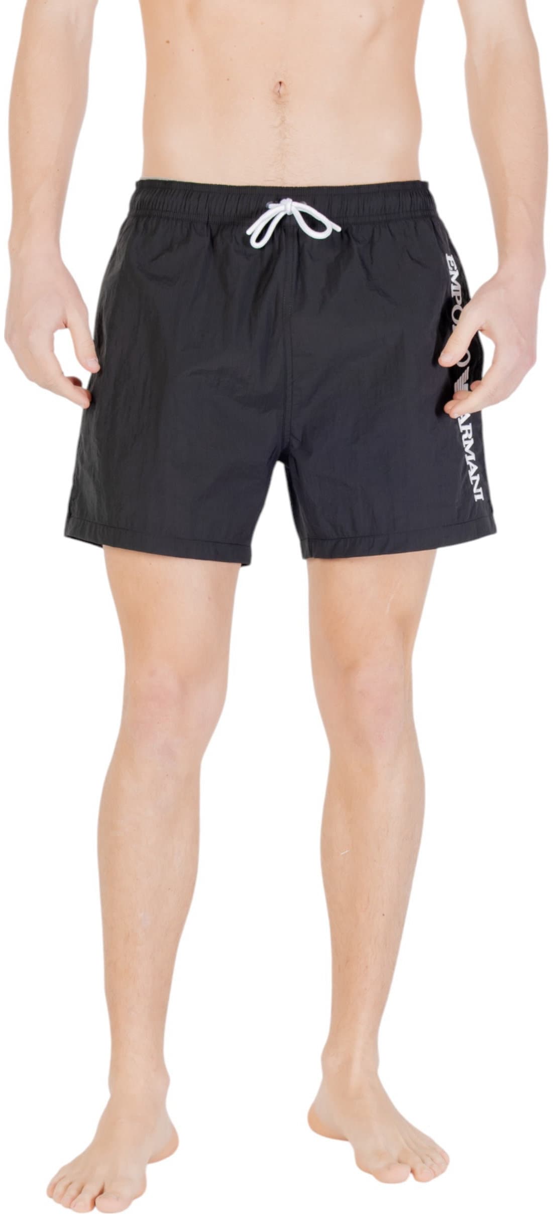 Emporio Armani Underwear Men Swimwear