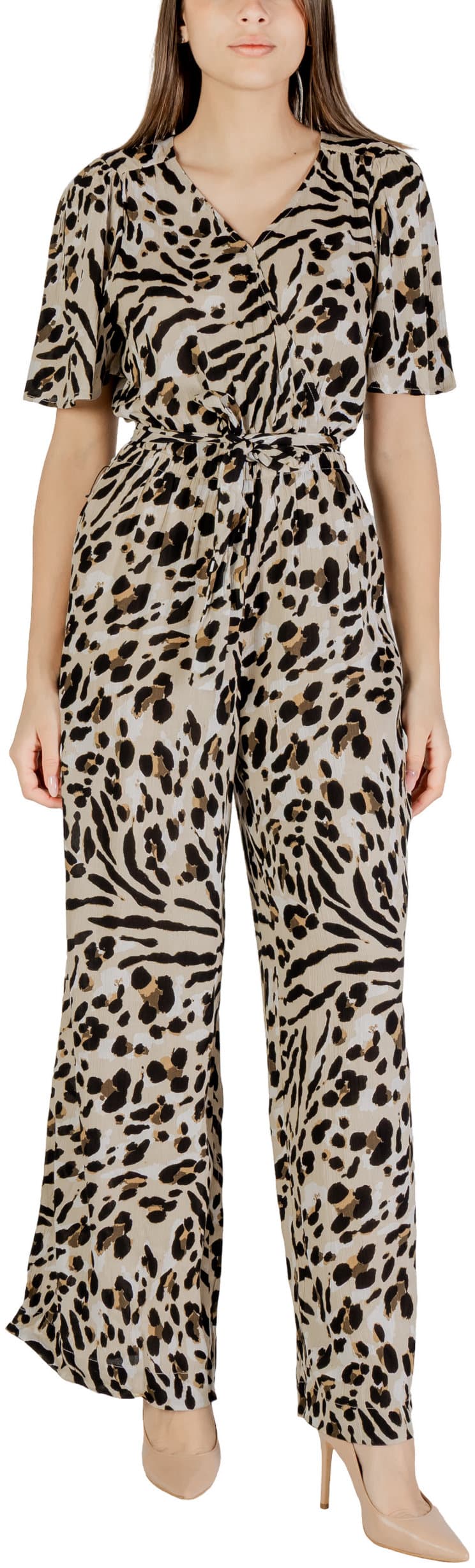 Ichi  Women Jumpsuit
