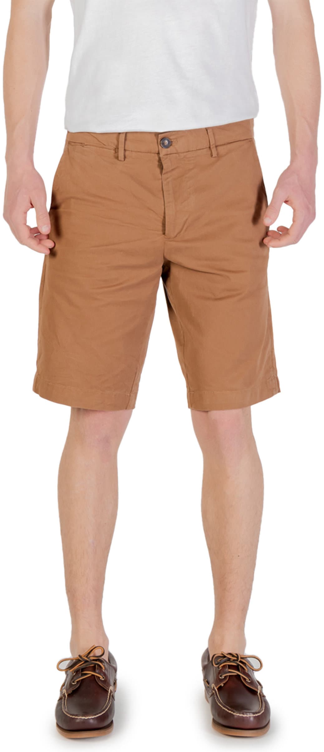 Borghese Men Shorts
