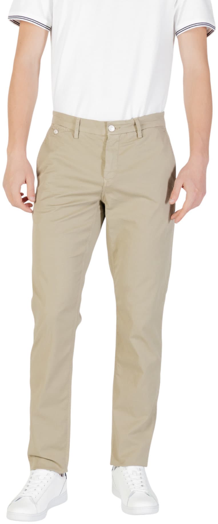 Replay Men Trousers