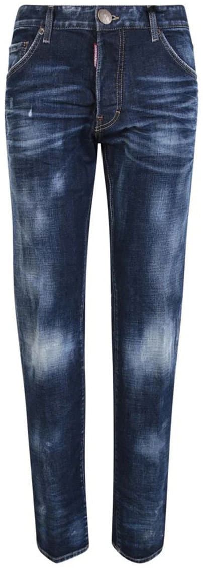 Dsquared2 Men Jeans