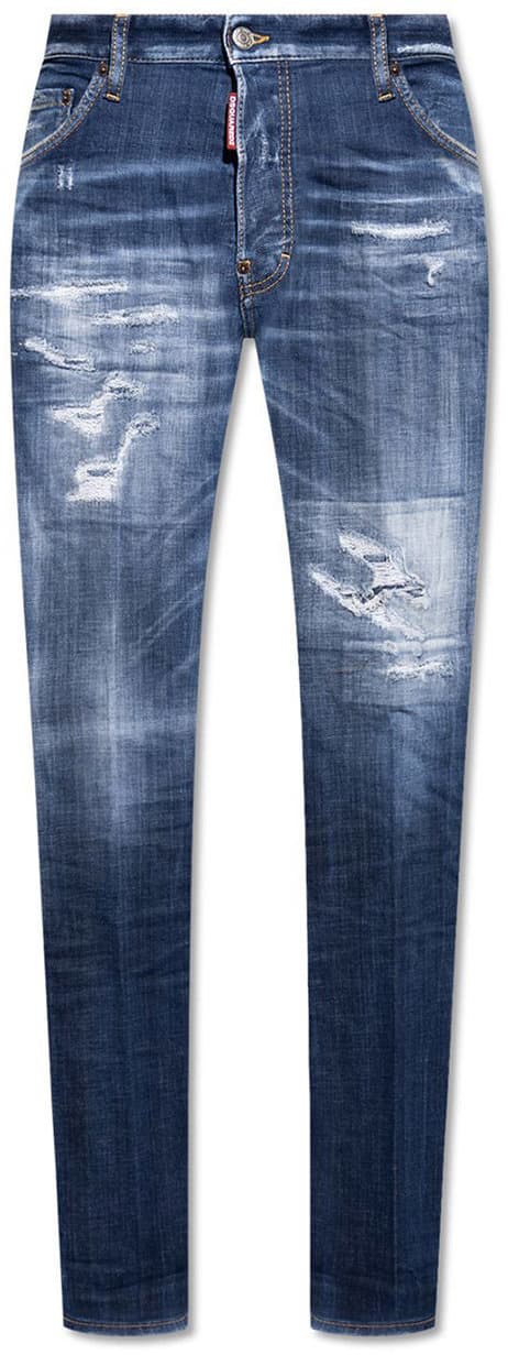 Dsquared2 Men Jeans