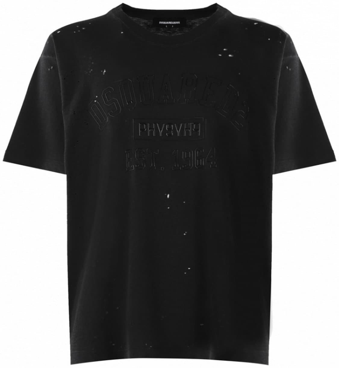 Dsquared Men T-Shirt