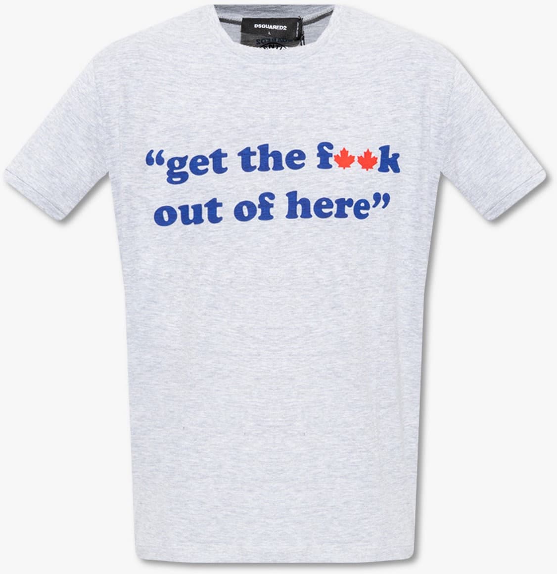 Dsquared Men T-Shirt