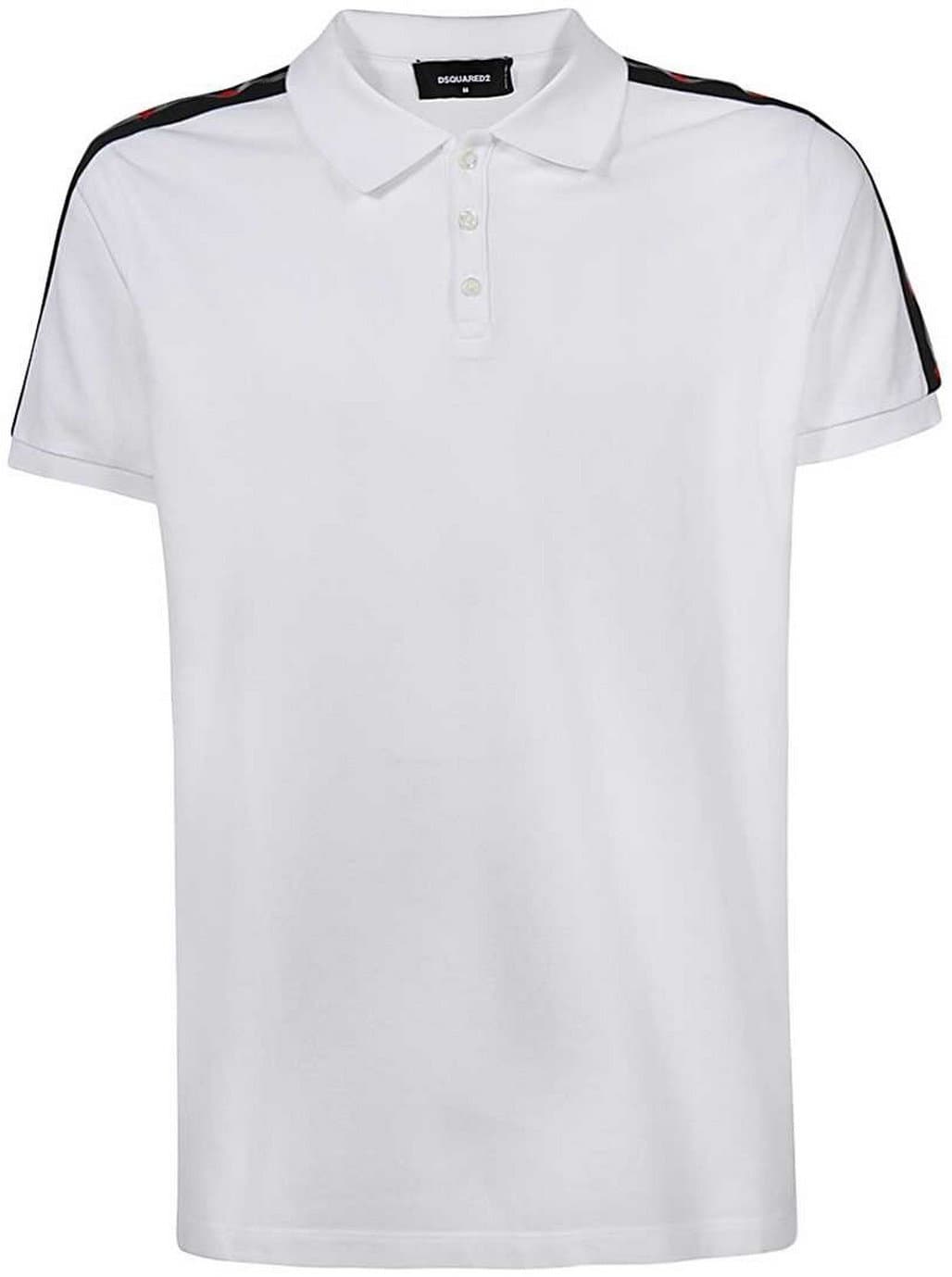 Dsquared  Women Polo