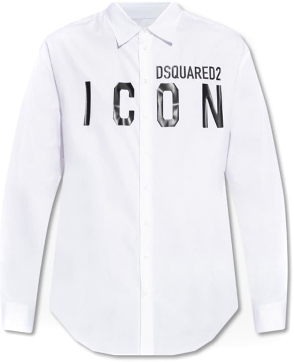 Dsquared Men Shirt