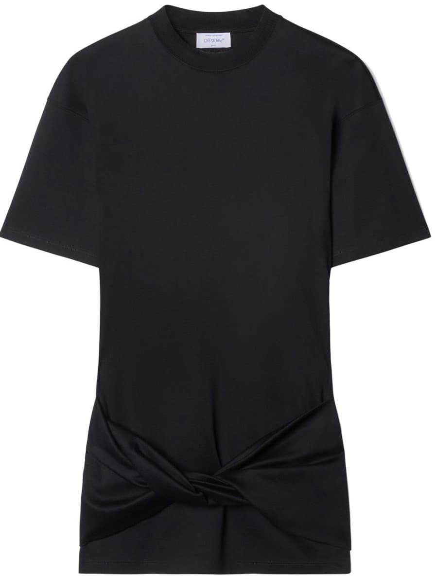 Off-white  Women Dress