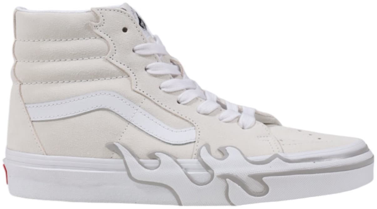 Vans Men Sneakers