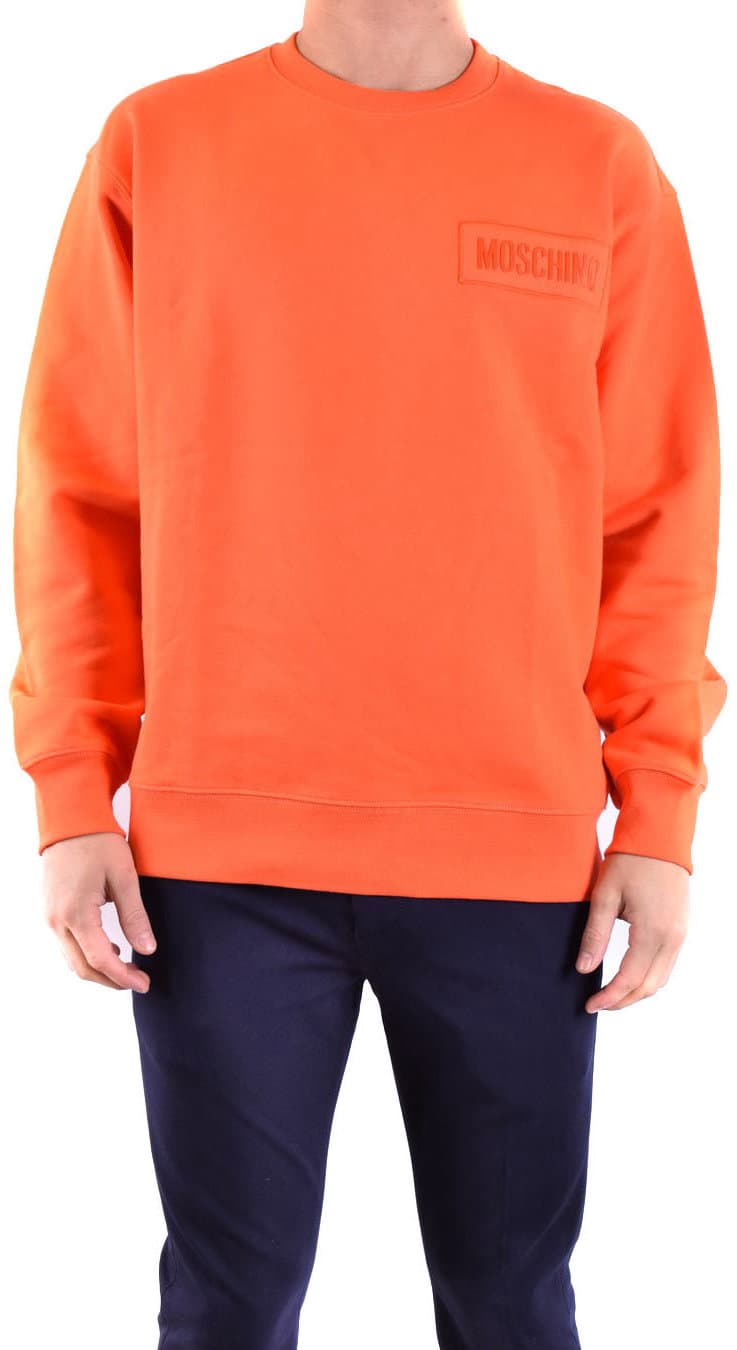 Moschino Men Sweatshirts