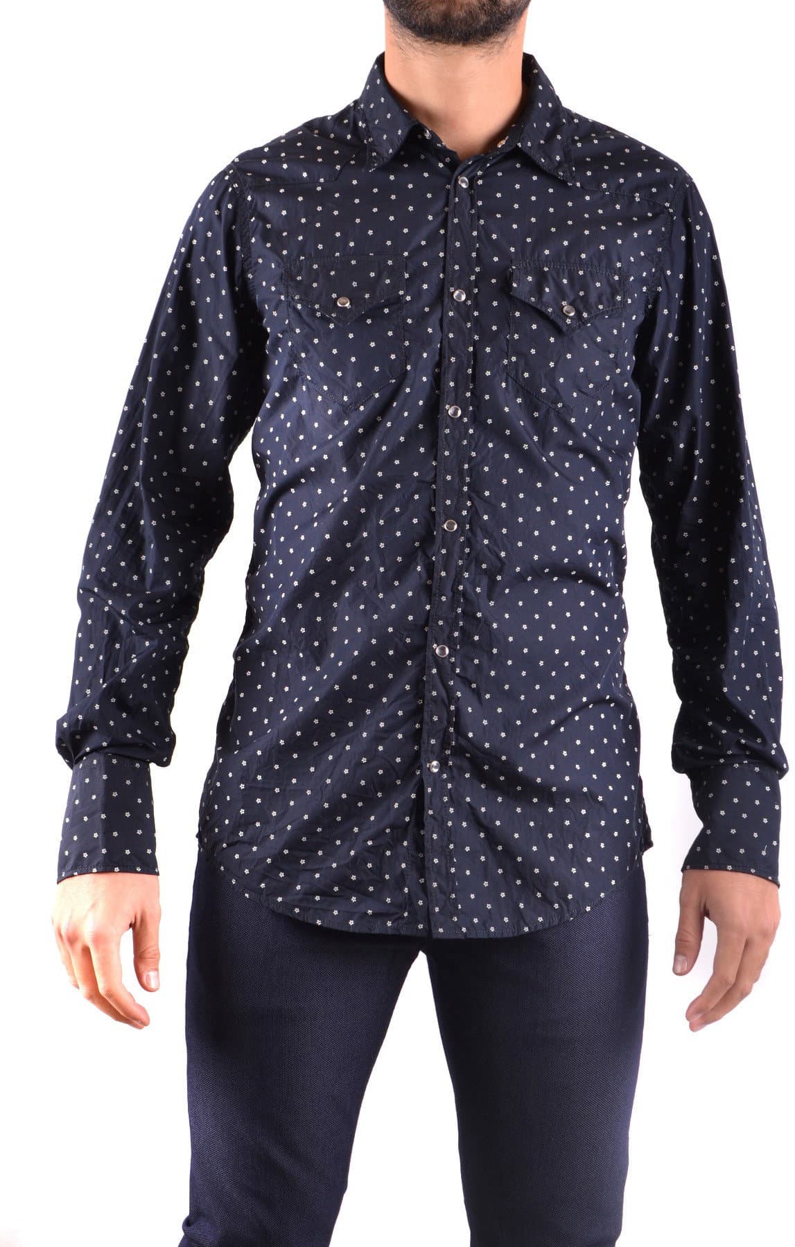 Dsquared Men Shirt