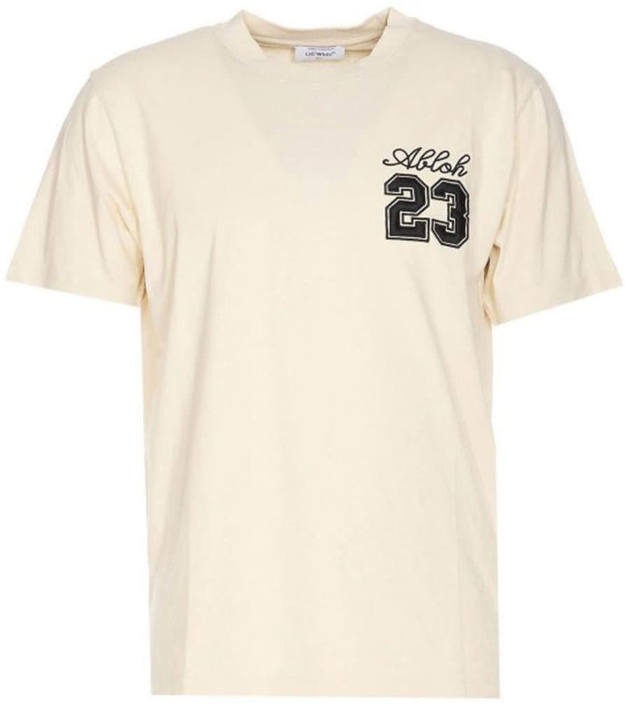 Off-white Men T-Shirt
