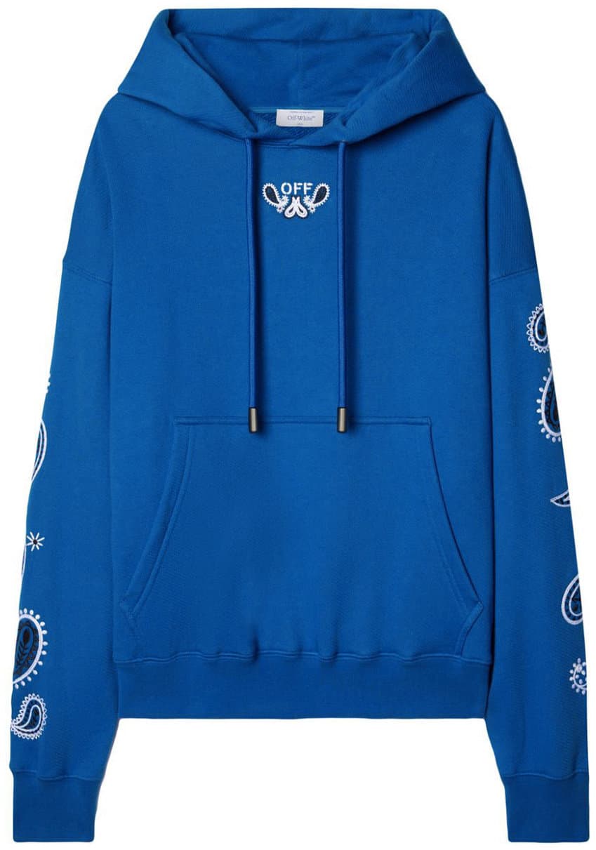 Off-white Men Sweatshirts