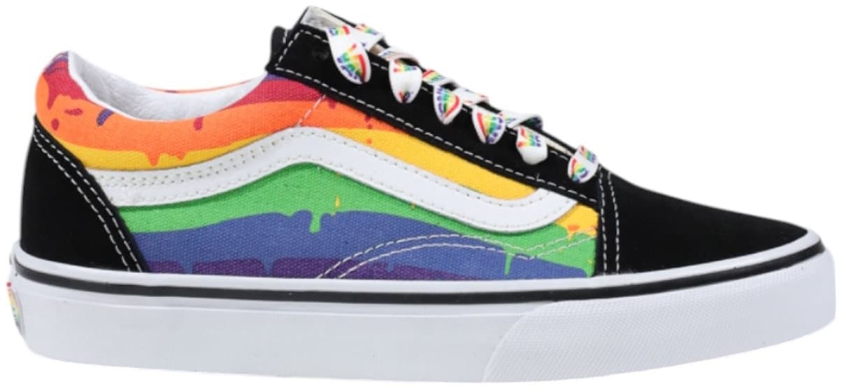 Vans Women Sneakers
