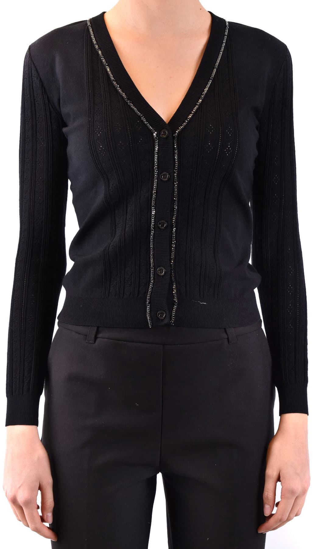 Boutique Moschino  Women Cardigan