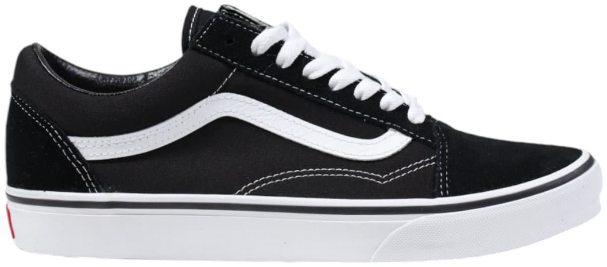 Vans Men Sneakers