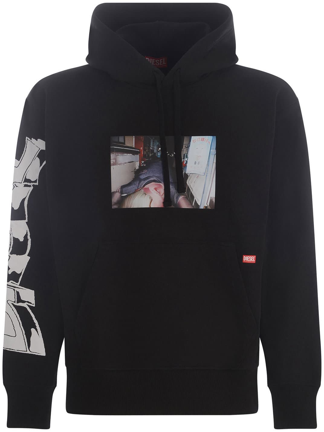 Diesel Men Sweatshirts