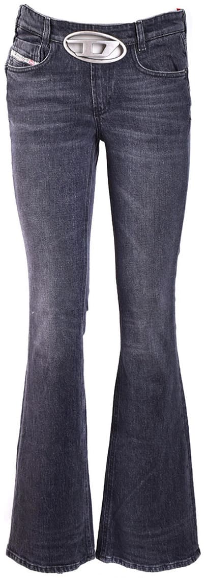 Diesel  Women Jeans